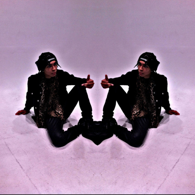 Save Me cover art