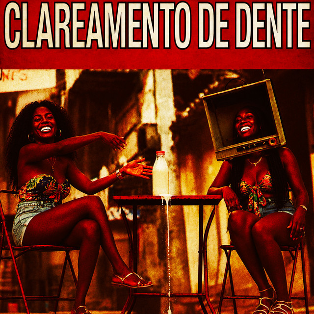 Clareamento De Dente