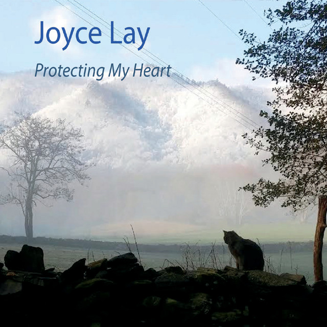 Joyce Lay | Spotify
