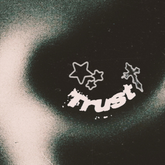 Trust cover art