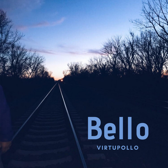 Bello cover art