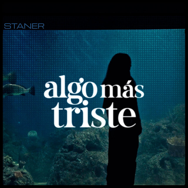 ALGO MÁS TRISTE