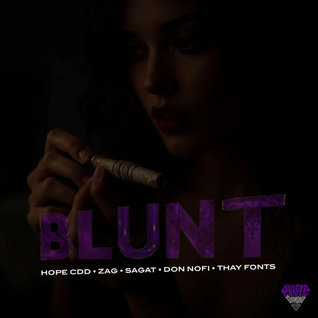 Blunt