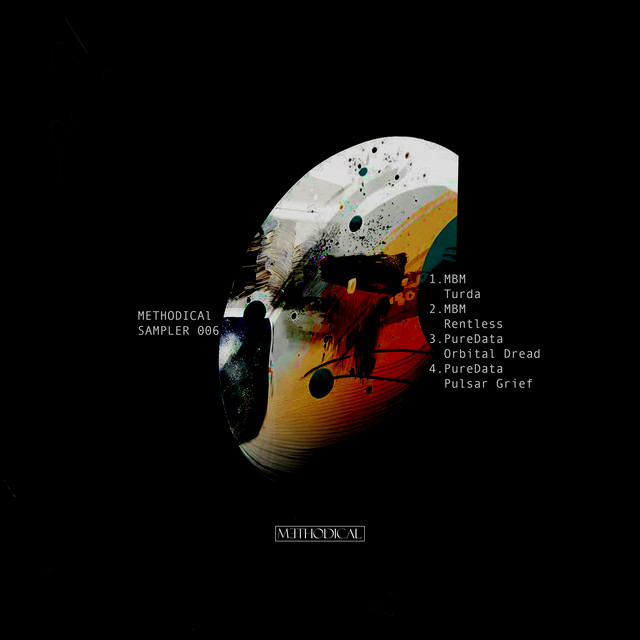 Turda album art