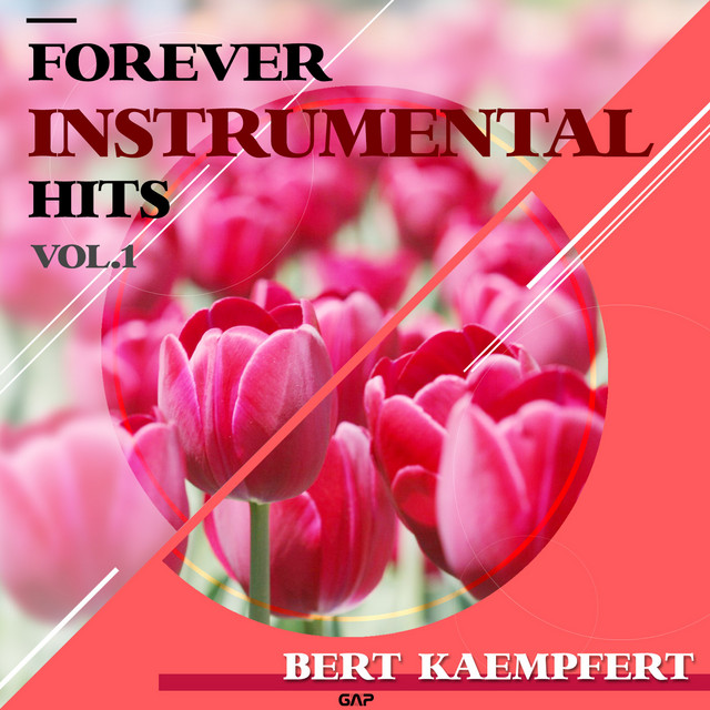 BERT KAEMPFERT