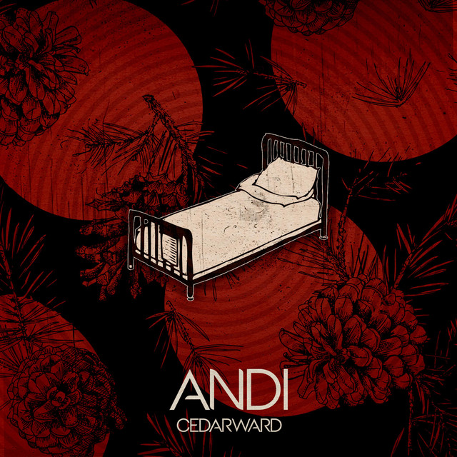 CEDARWARD cover art