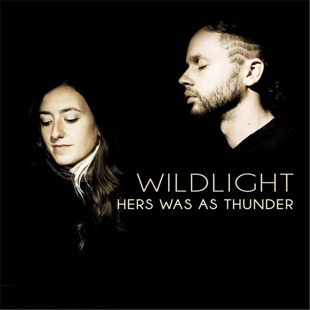 Hers Was as Thunder (feat. Ayla Nereo & The Polish Ambassador) cover art