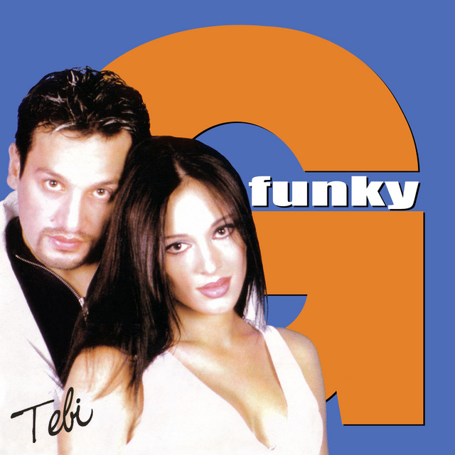 Tebi cover art