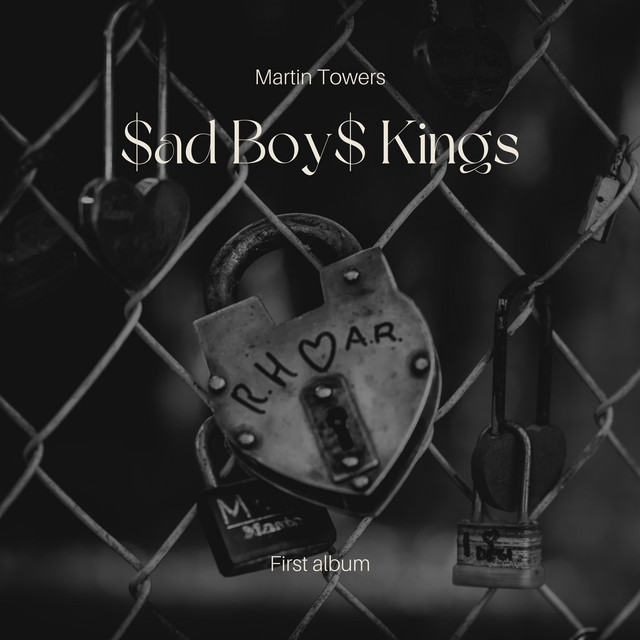 $Ad Boy$ Kings cover art