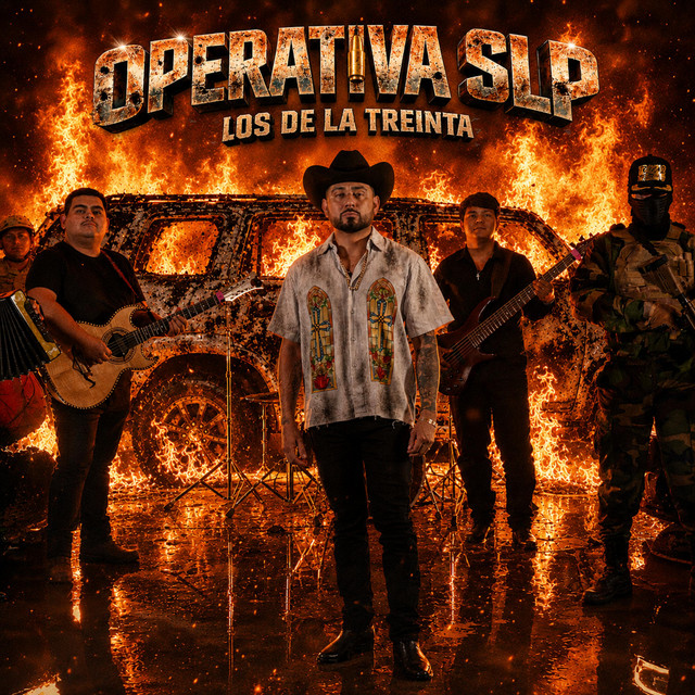 Operativa SLP