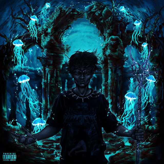 AETERNÆ cover art