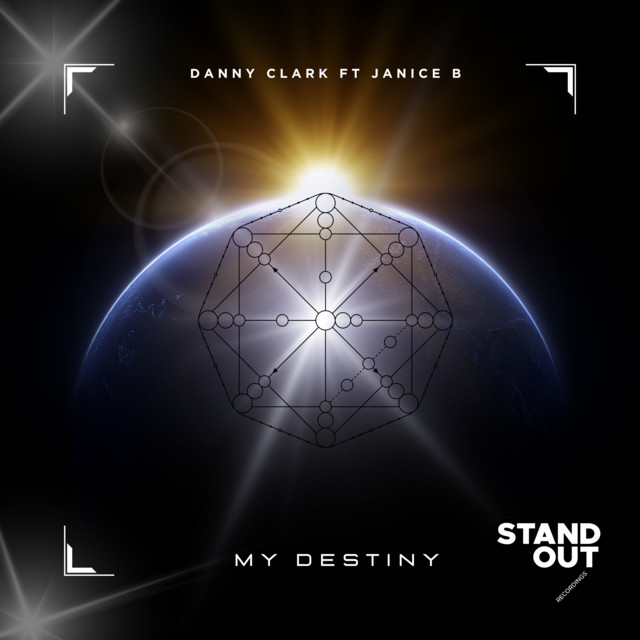 My Destiny cover