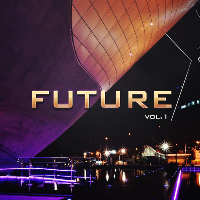 Future (Vol. 1) cover art