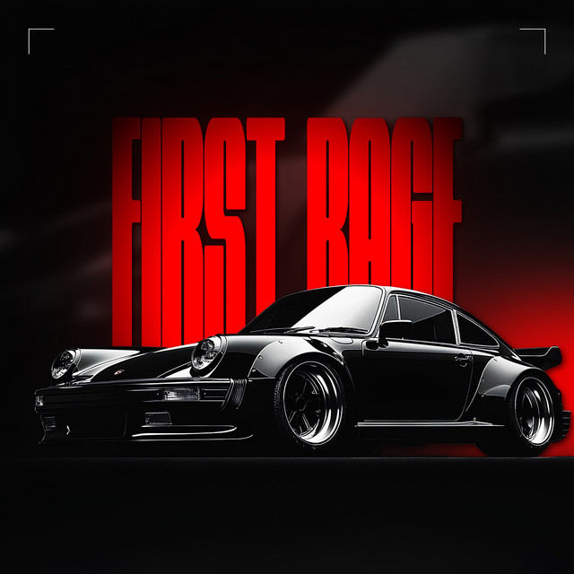 FIRST RAGE 1.0