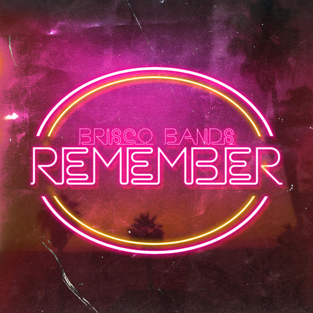 Remember cover art