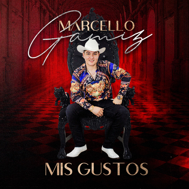 Mis Gustos cover art