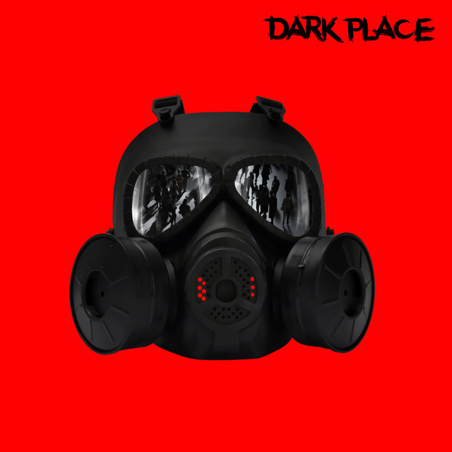 Dark Place cover art