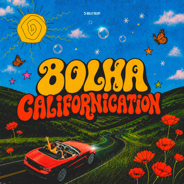 BOLHA CALIFORNICATION (feat. MC MN)
