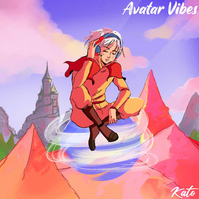 Avatar The Last Airbender Song