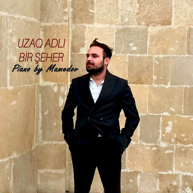 Uzaq Adlı Bir Şeher