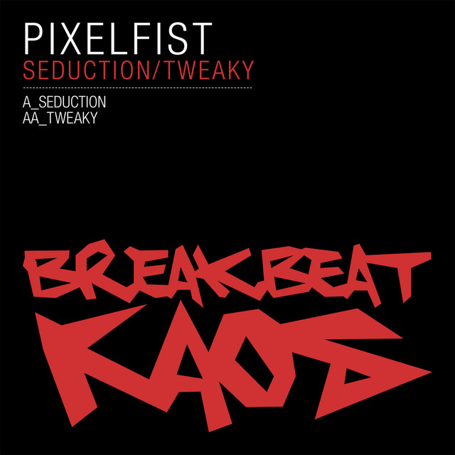 Seduction - Original Mix cover art