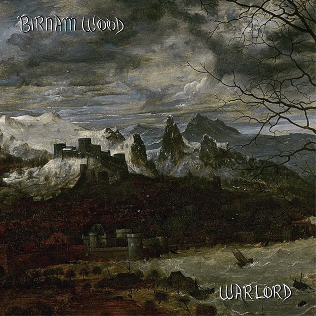 undefined album image