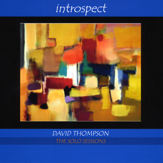 David Thompson Photo