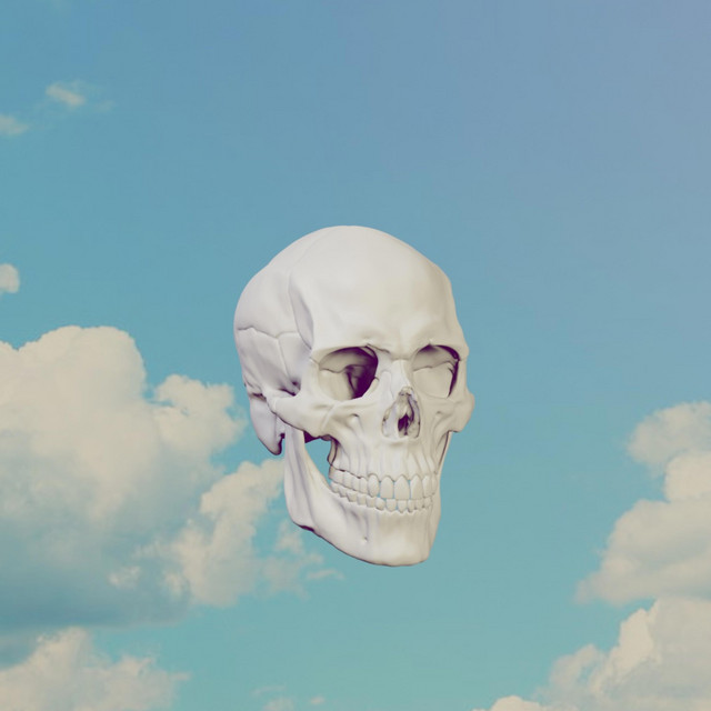 Don't You Feel Old album image