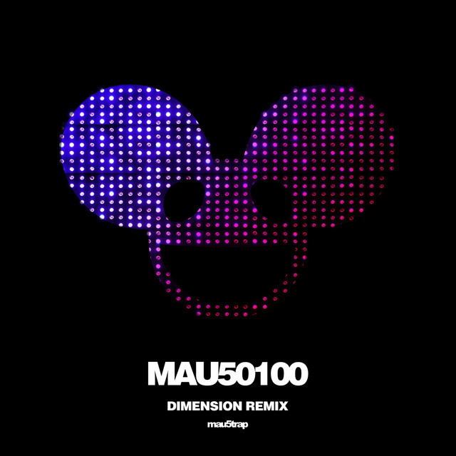 Strobe - Dimension Remix artwork