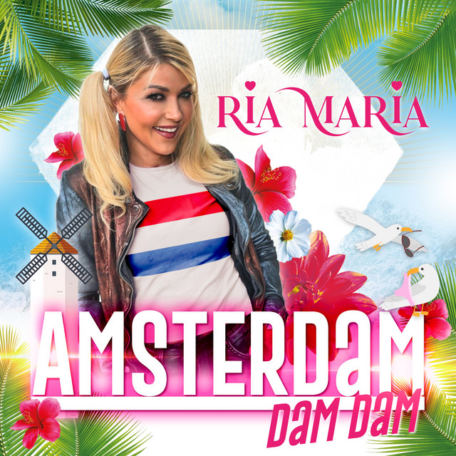 Amsterdam (Dam Dam)