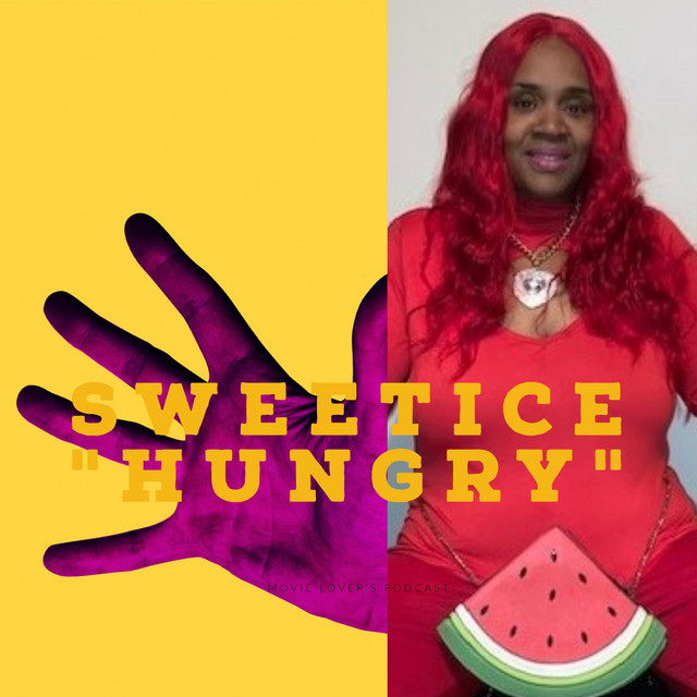 HUNGRY - Single by Sweet-Ice | Spotify