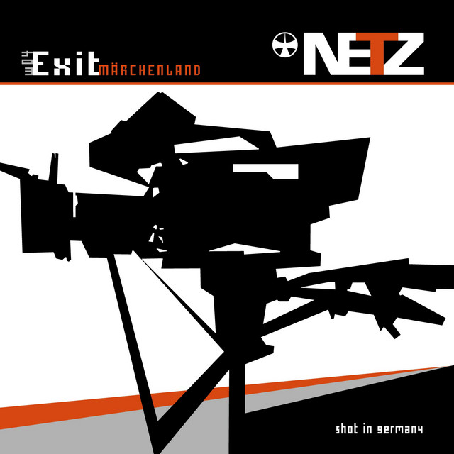 Exit Märchenland cover art