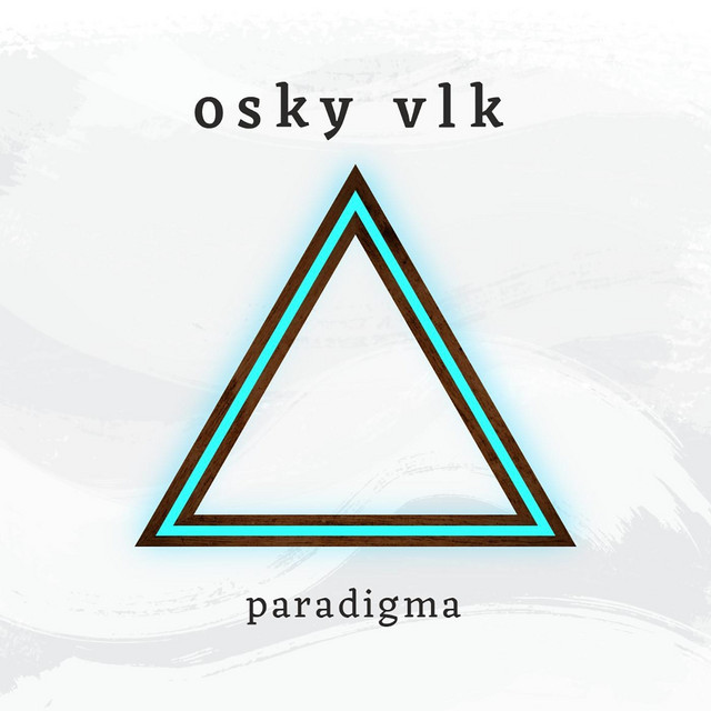 Paradigma cover art
