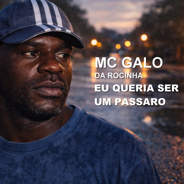 Mc Galo da Rocinha