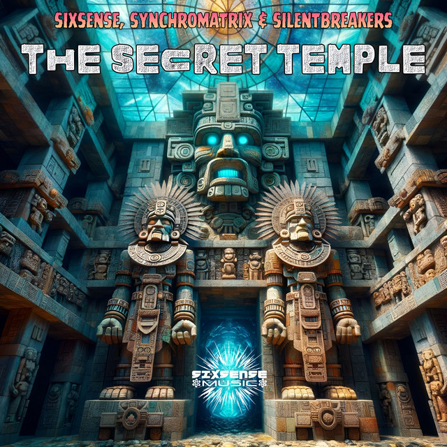 The Secret Temple