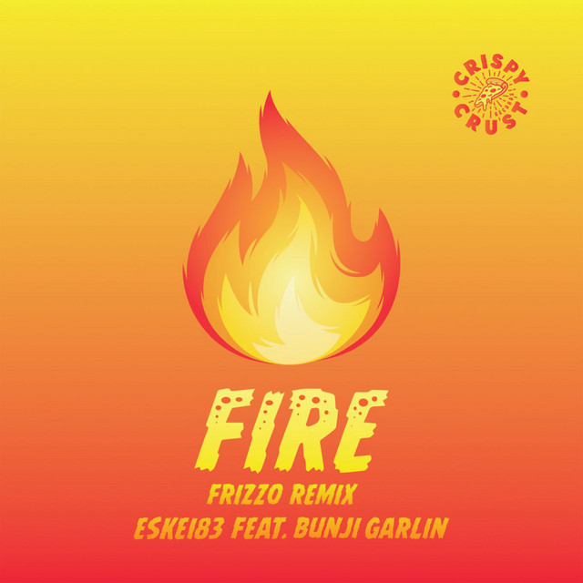 Fire (Frizzo Remix)