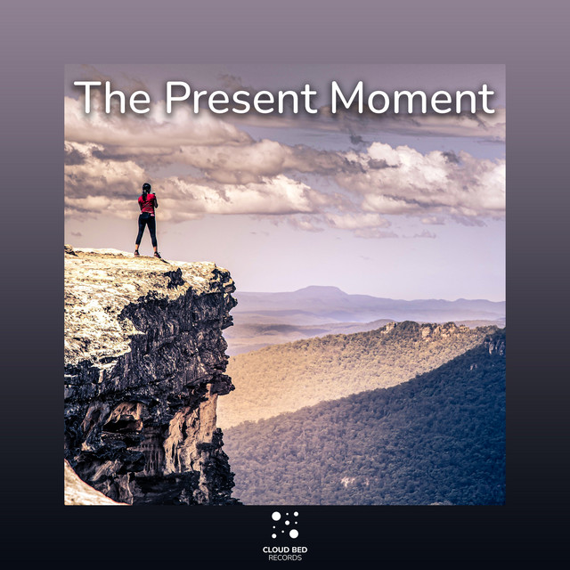 The Present Moment cover art