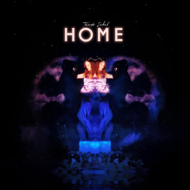 Home (Feel No Pain) cover art