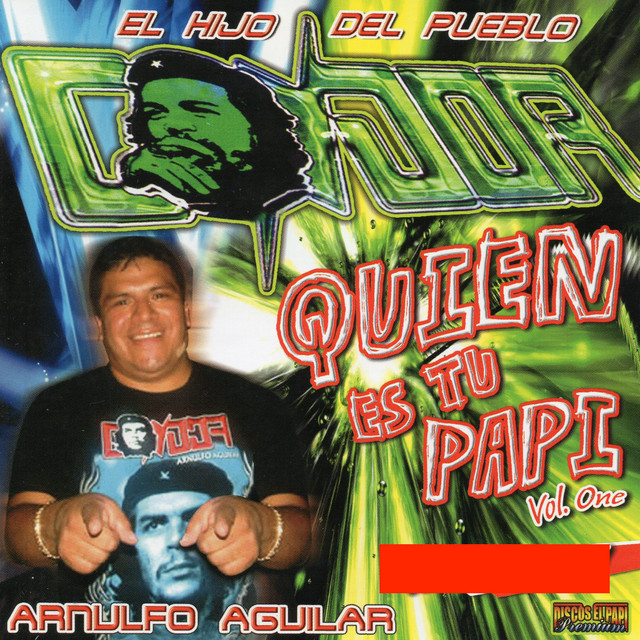 Cumbia de los Papis