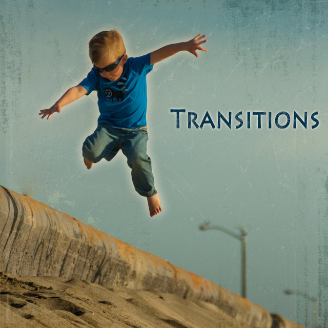 Transitions cover art