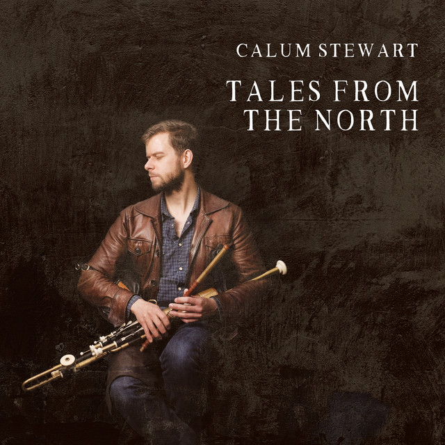 Calum Stewart photo