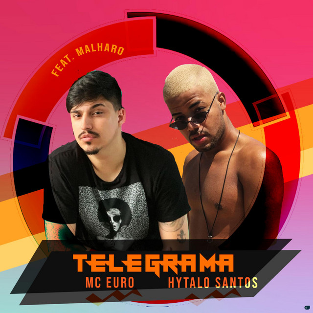 Telegrama (feat. Malharo)
