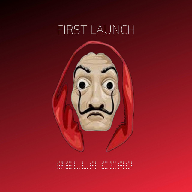Bella Ciao cover art