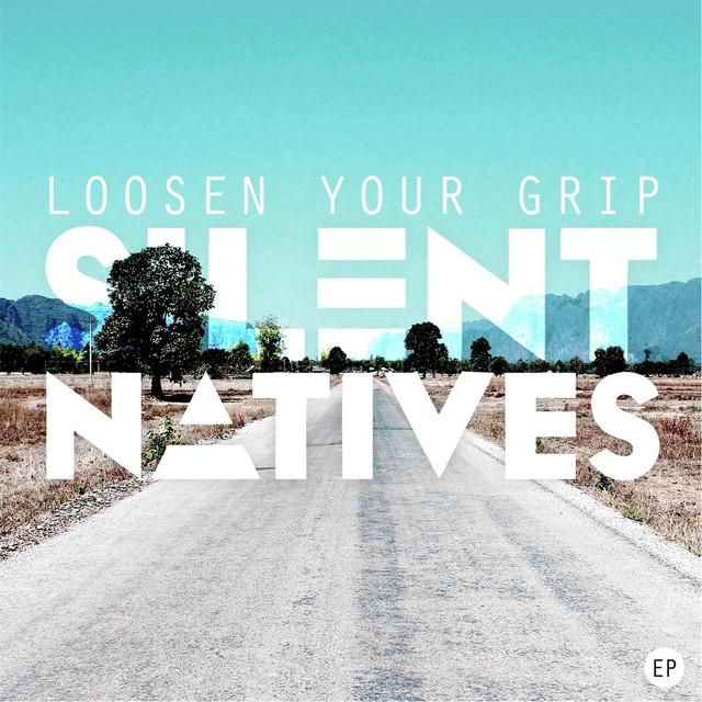 Loosen Your Grip cover art