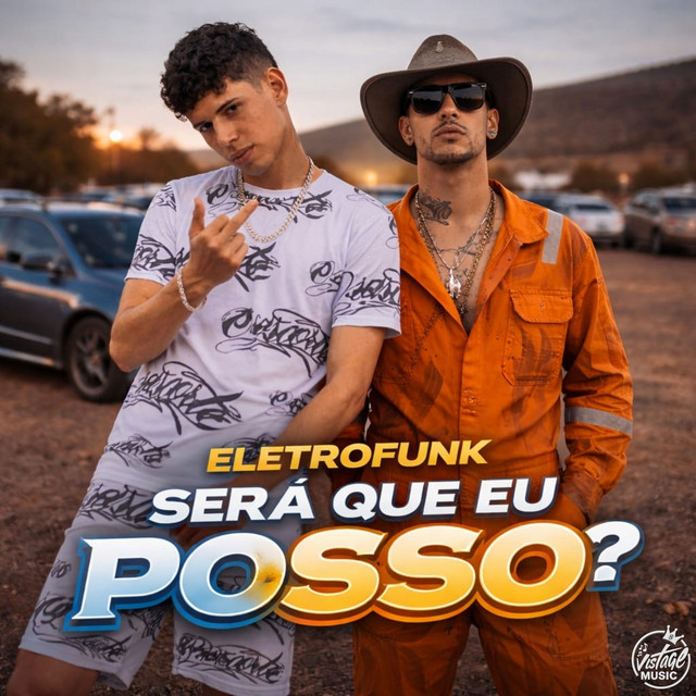 Será que Eu Posso?
