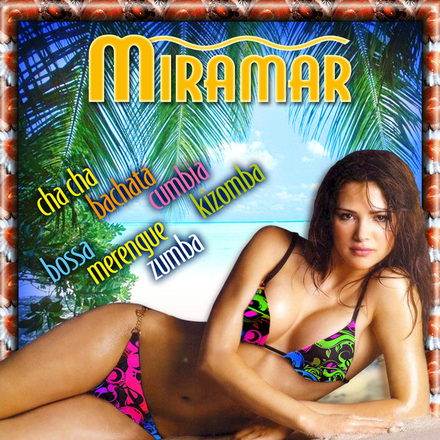 Miramar cover art