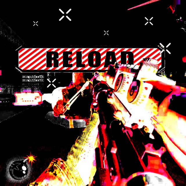 RELOAD! cover