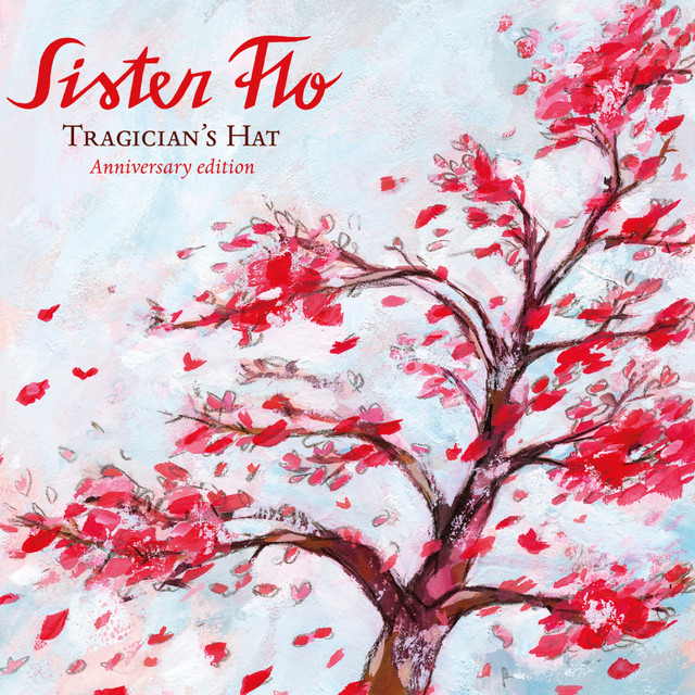 Tragician's Hat - Anniversary Edition cover