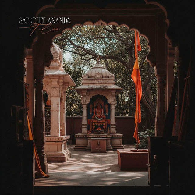 Sat Chit Ananda Flow