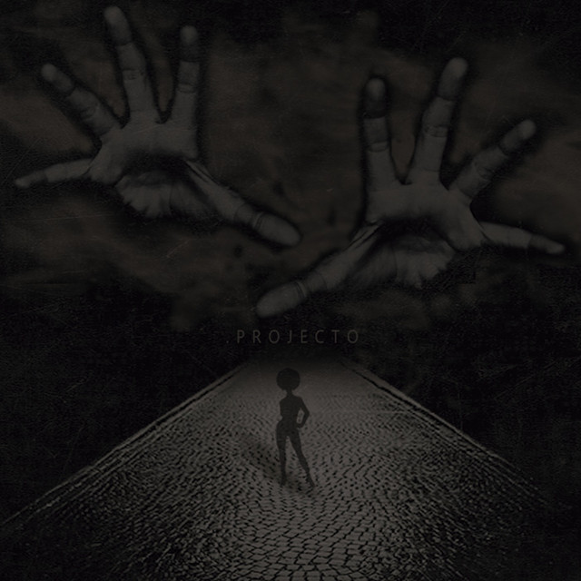 Pesadelo cover